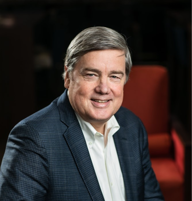 Mark Greenlaw, Vice President, Market Strategy