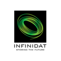Infinidat with Cirrus Data